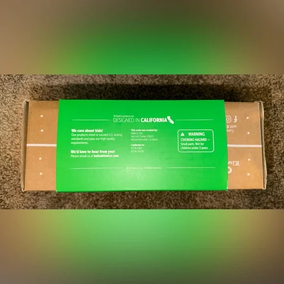 KiwiCo Paleontologist Starter Kit - Green Accents - Picture 4 of 5